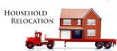 House shifting services in Karachi